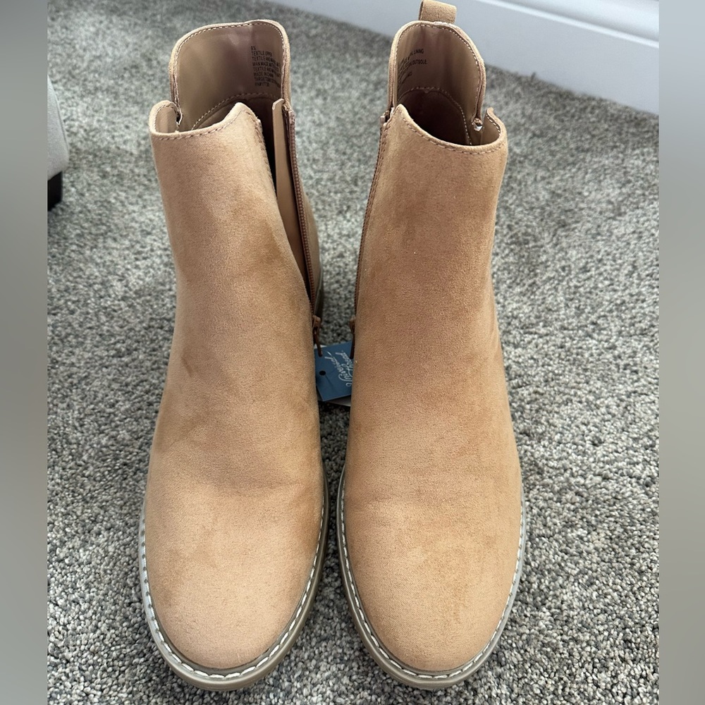 Universal Thread—Brenna Boots - Picture 5 of 5